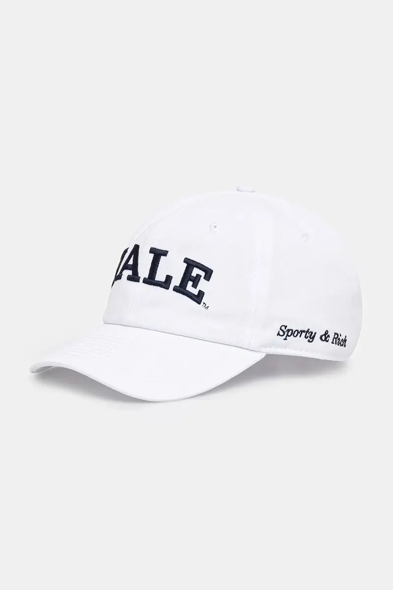 Yale Classic Bianco