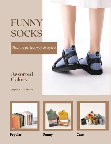 Sporzin Calze Donna Multicolore 2970393 miniatura 2