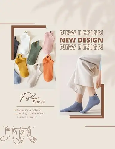 Sporzin Calze Donna Multicolore 2970393 miniatura 3