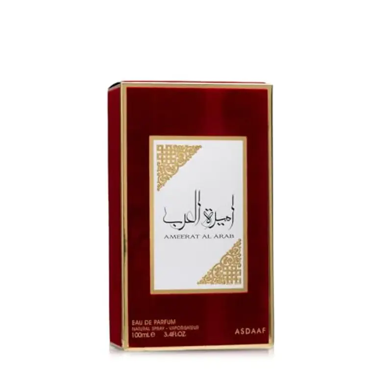 Spray Ameerat Al Arab 100 ML miniatura 2