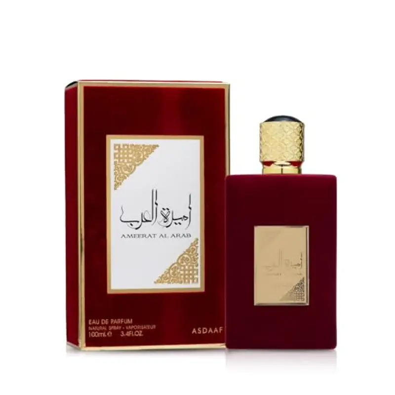 Spray Ameerat Al Arab 100 ML miniatura 3