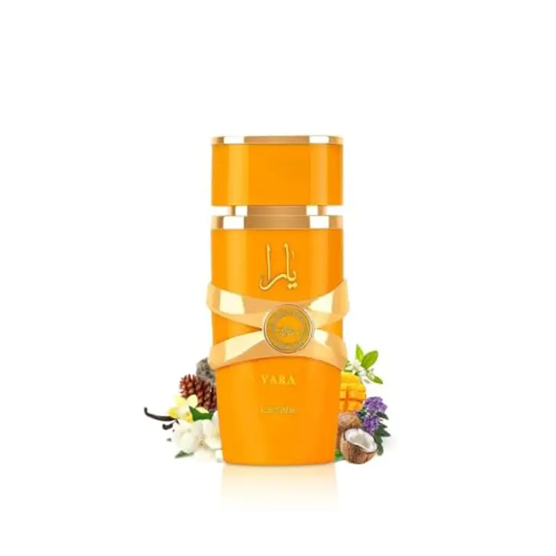 Spray Yara Tous 100ml miniatura 2