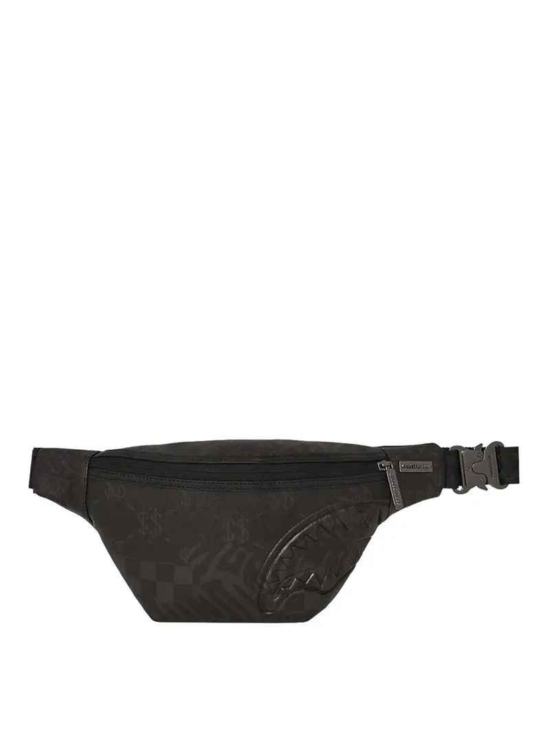 Borsa 3Am Check Multicolore