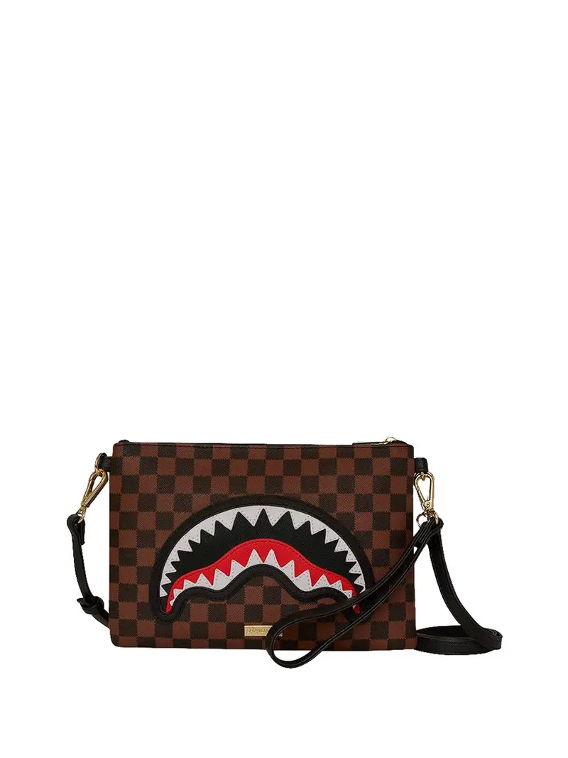 SPRAYGROUND Borsa a tracolla Multicolore 2521259