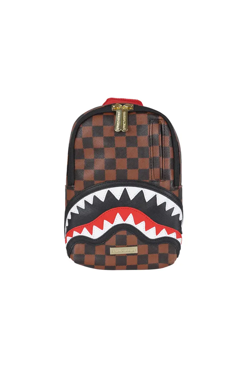 Borsa piccola - 461228 - Nero/Moro