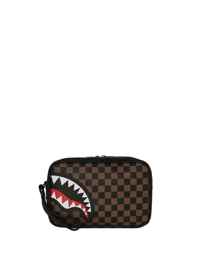 SPRAYGROUND Pochette Marrone 3976473