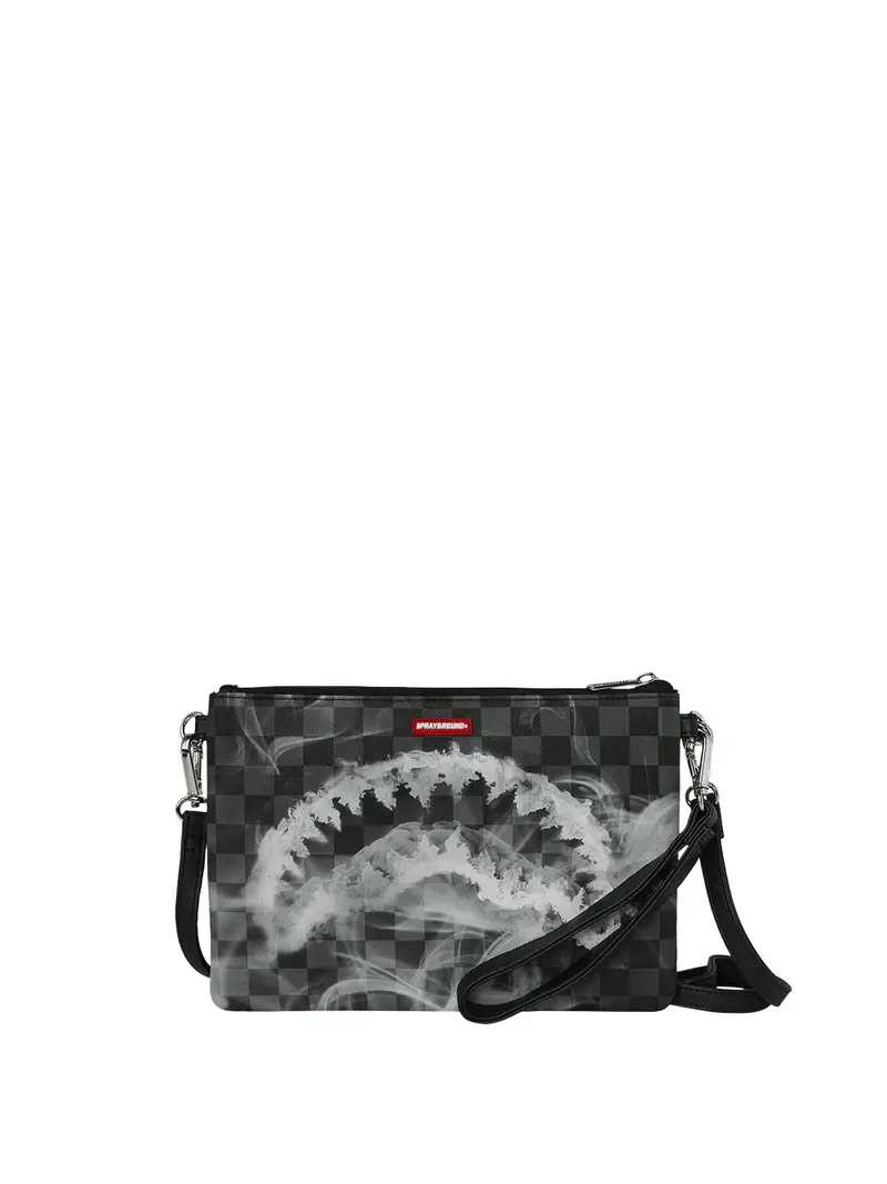 SPRAYGROUND Pochette Nero 4056904