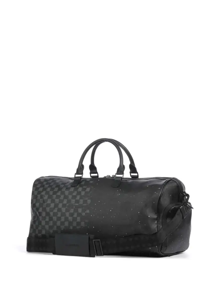 borsone nero uomo deep space miniatura 2