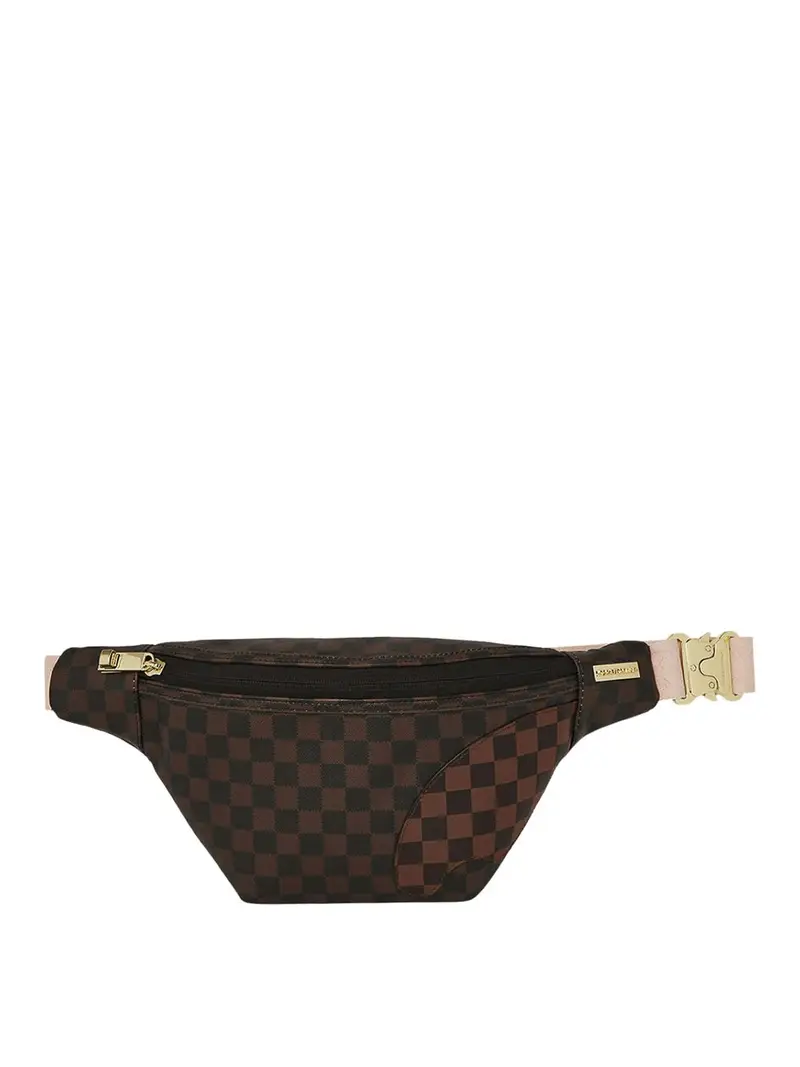 SPRAYGROUND Pochette Multicolore 3306669