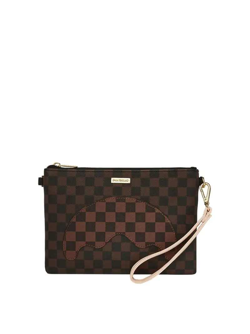 SPRAYGROUND Pochette Multicolore 3306670