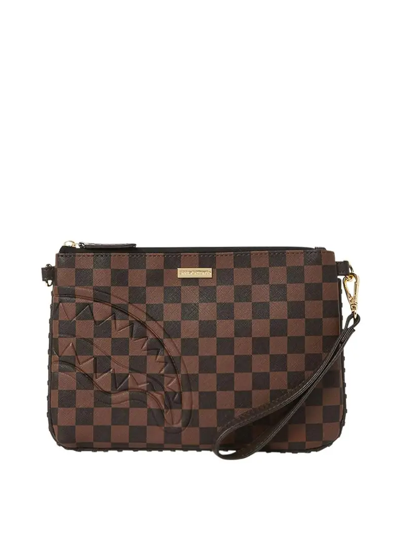 Core Emboss Controlla Pouchette Multicolore