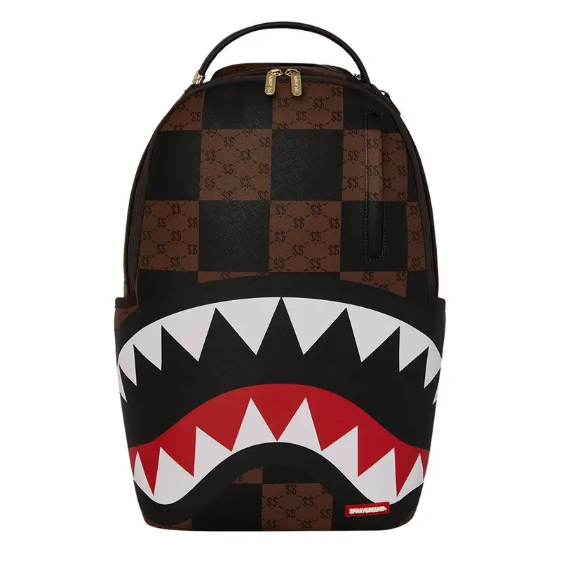 Enlarged Checks Paris