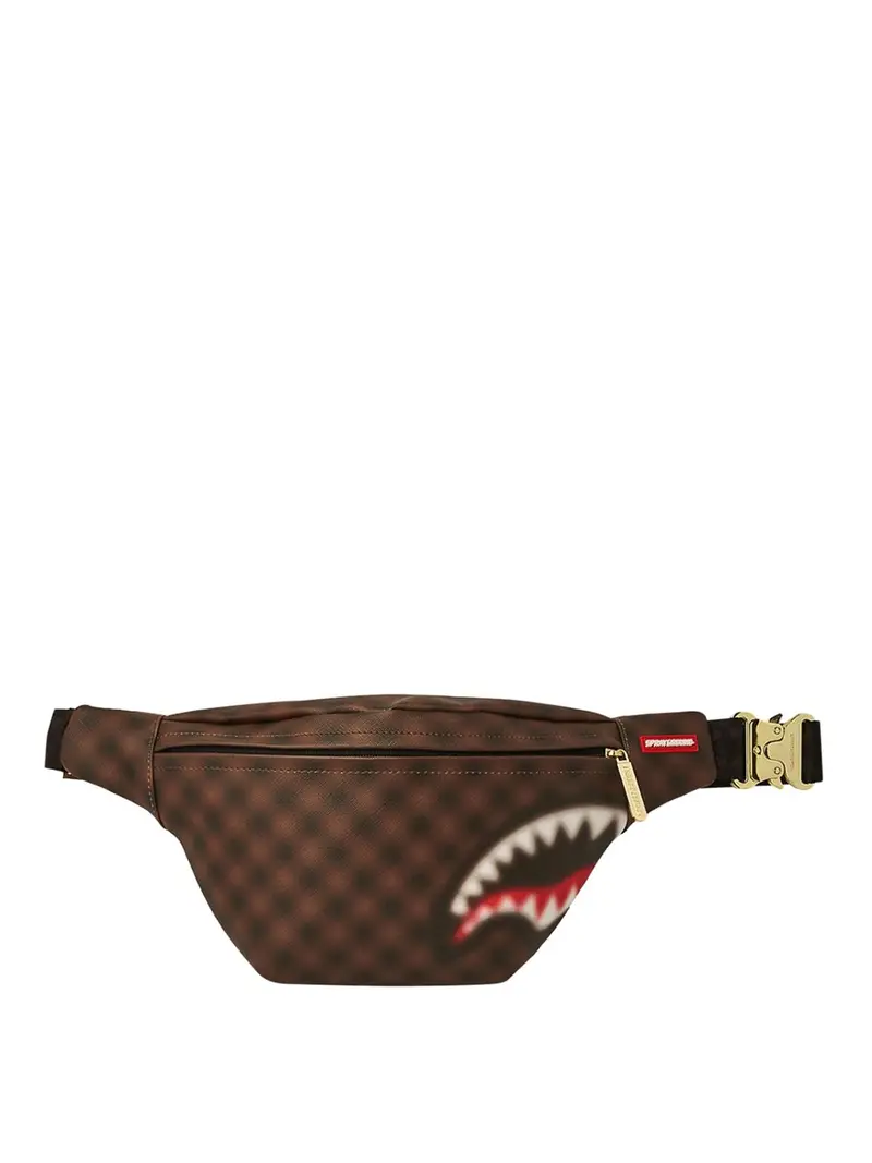 SPRAYGROUND Marsupio Multicolore 3306667