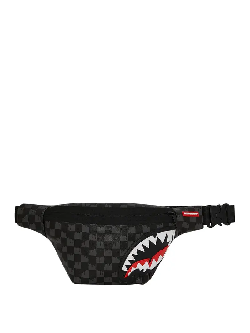 SPRAYGROUND Marsupio Multicolore 2493261