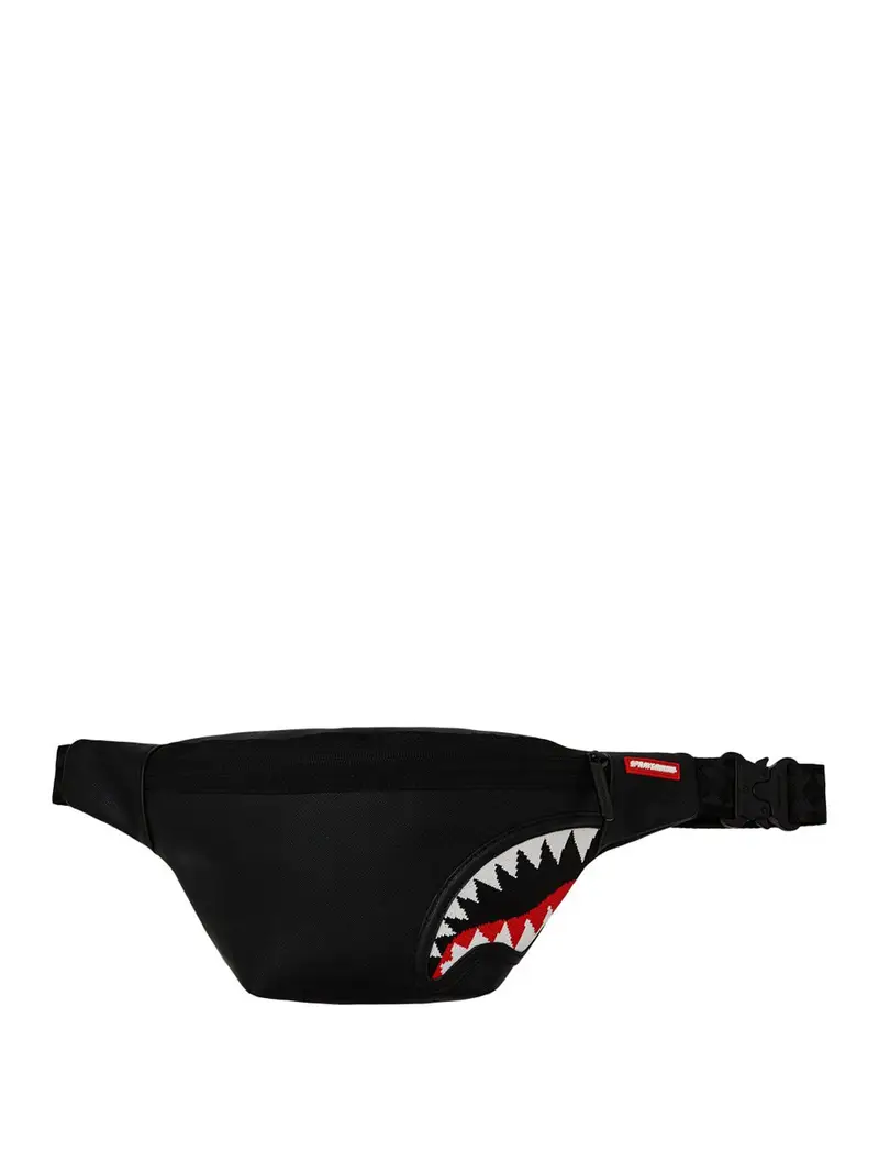 SPRAYGROUND Marsupio Nero 2493466