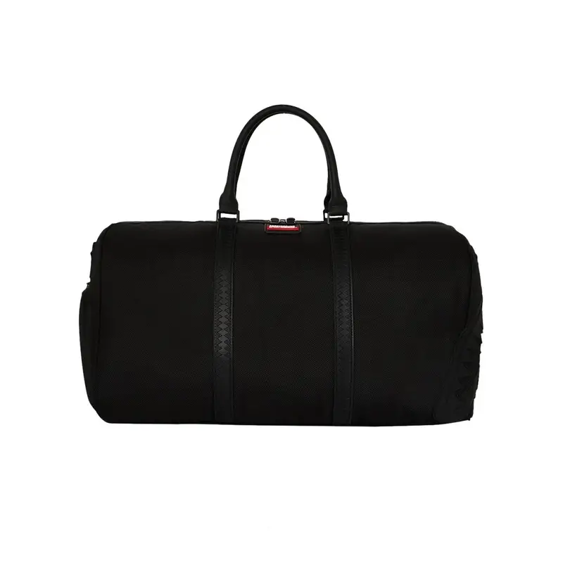 Printed Zipper Shark