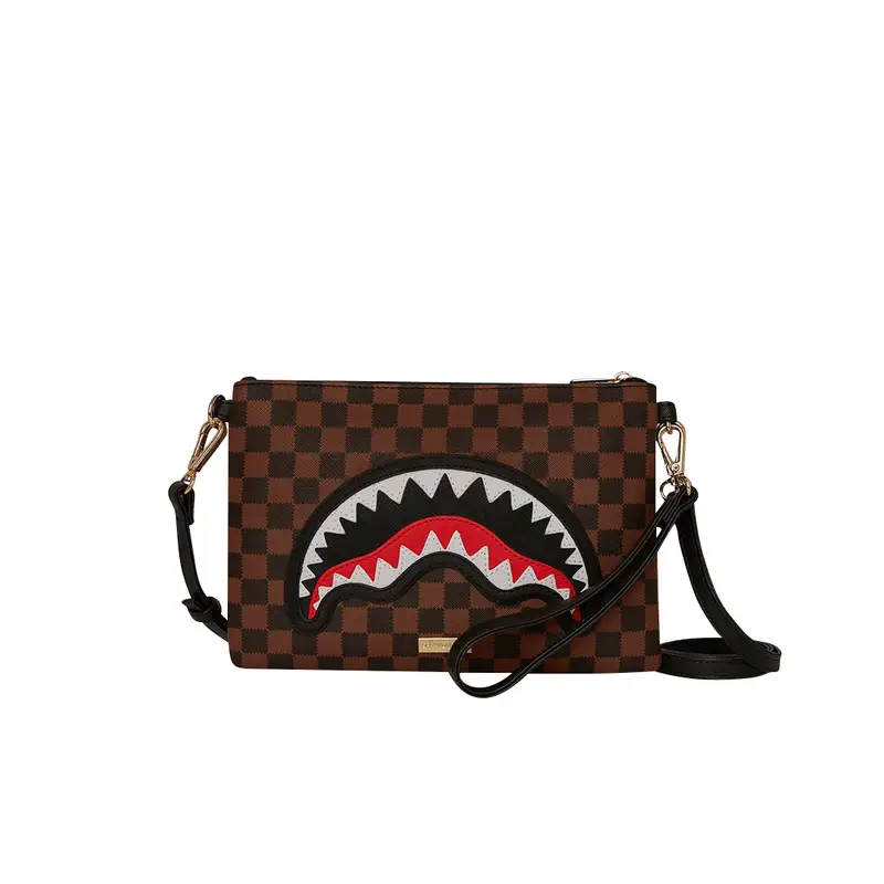 Sawtooth Sharks In Paris