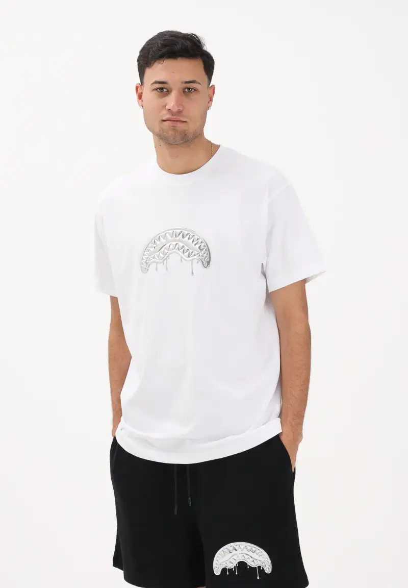 SPRAYGROUND T-shirt Uomo 4319608 miniatura 2