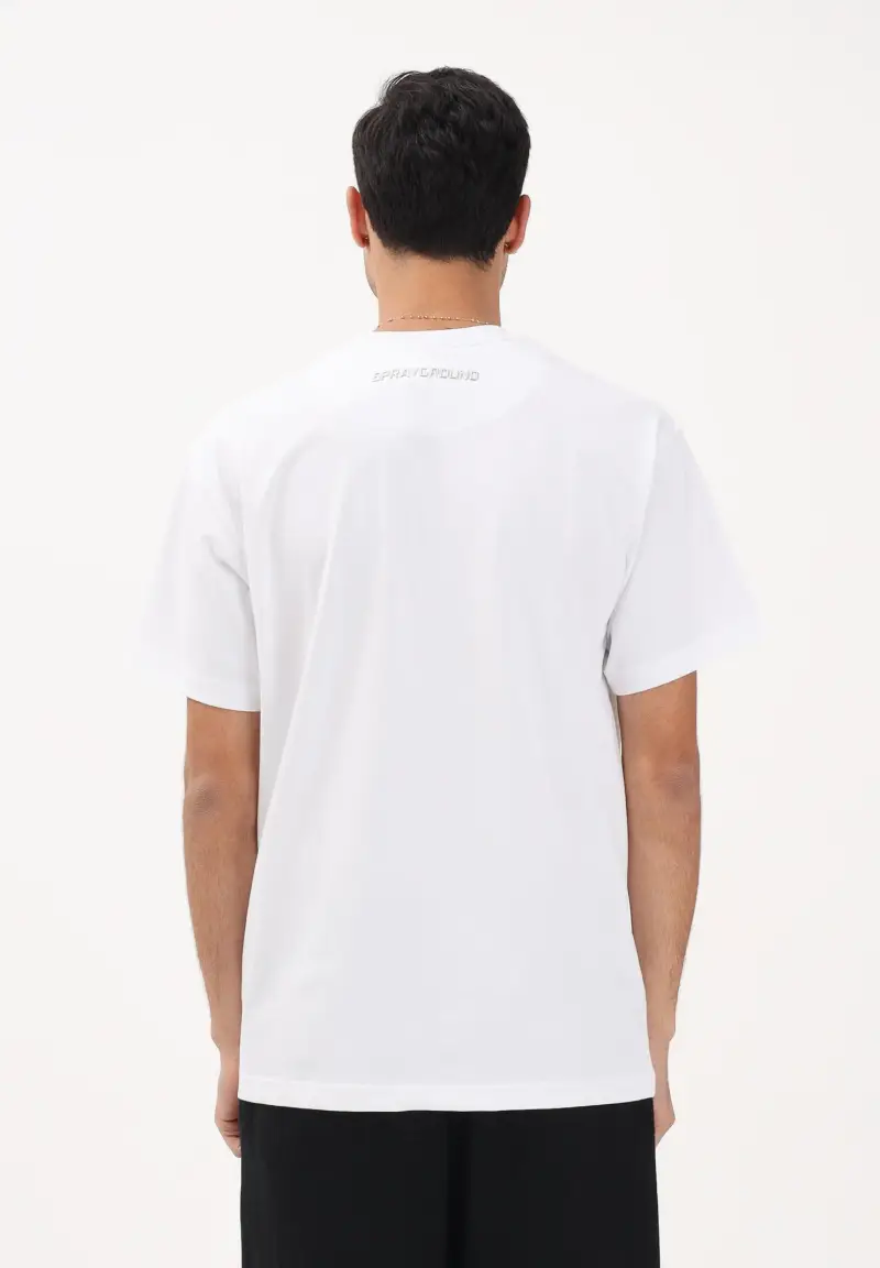SPRAYGROUND T-shirt Uomo 4319608 miniatura 3