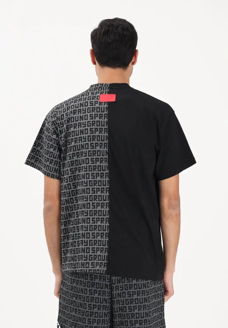SPRAYGROUND T-shirt Uomo 4323708 miniatura 3