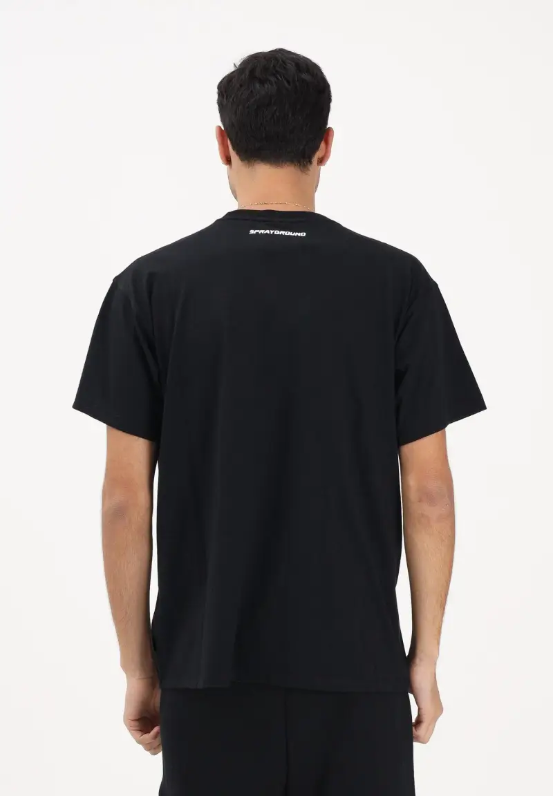 SPRAYGROUND T-shirt Uomo 4319512 miniatura 3