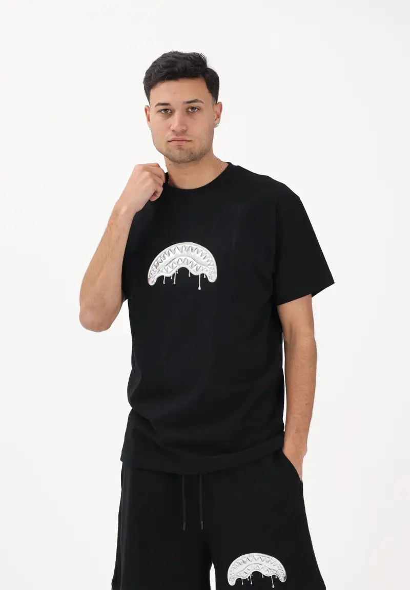 SPRAYGROUND T-shirt Uomo 4323696 miniatura 2