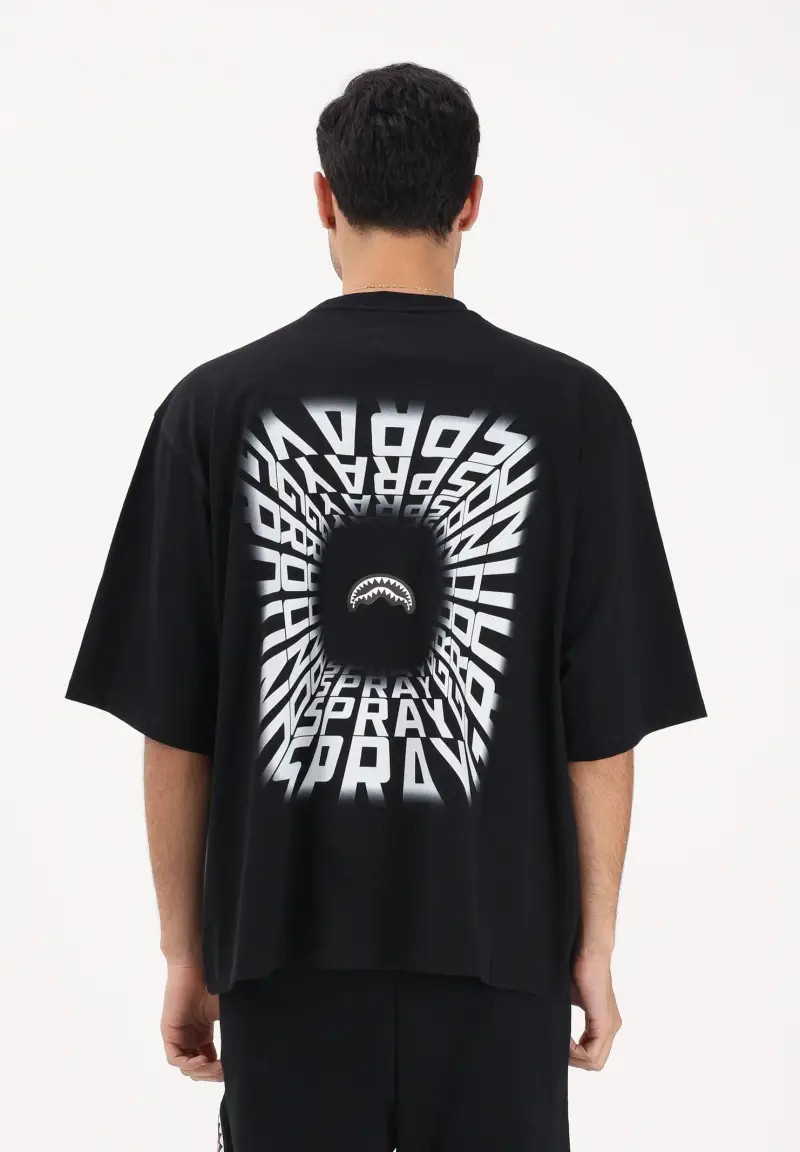 SPRAYGROUND T-shirt Uomo 4323659 miniatura 3