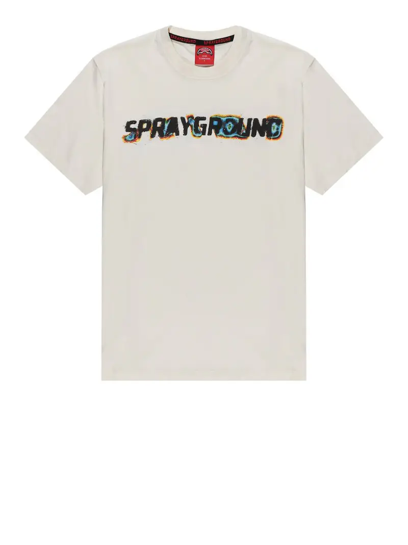 SPRAYGROUND T-shirt Uomo Multicolore 3976465