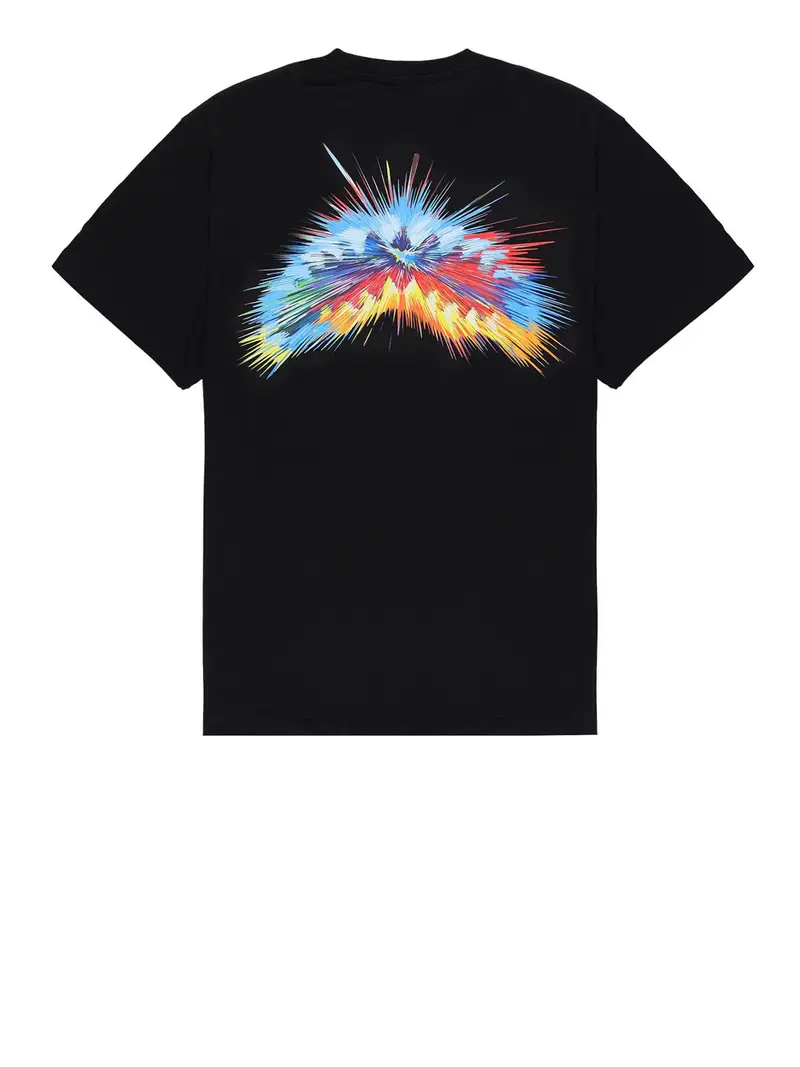 SPRAYGROUND T-shirt Uomo Nero 3976480