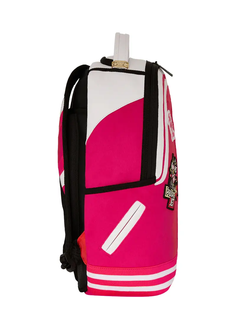 Zaino Fantasia miniatura 3