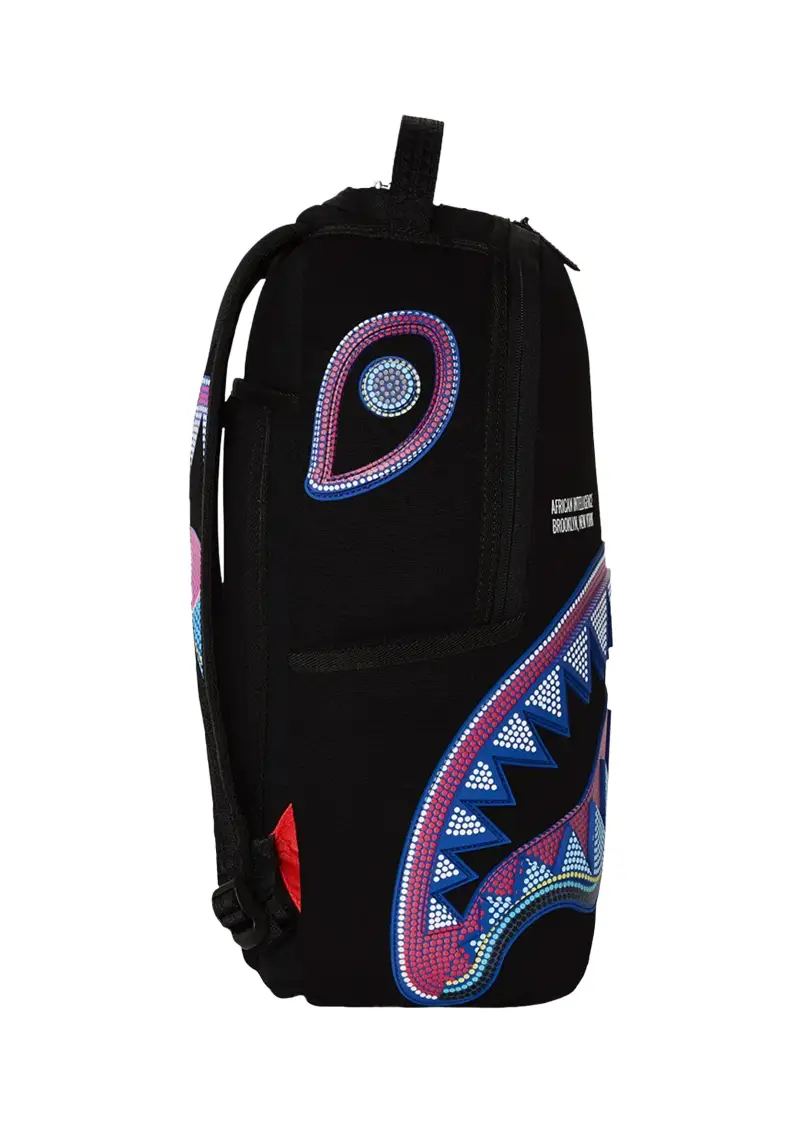 Zaino Fantasia miniatura 3