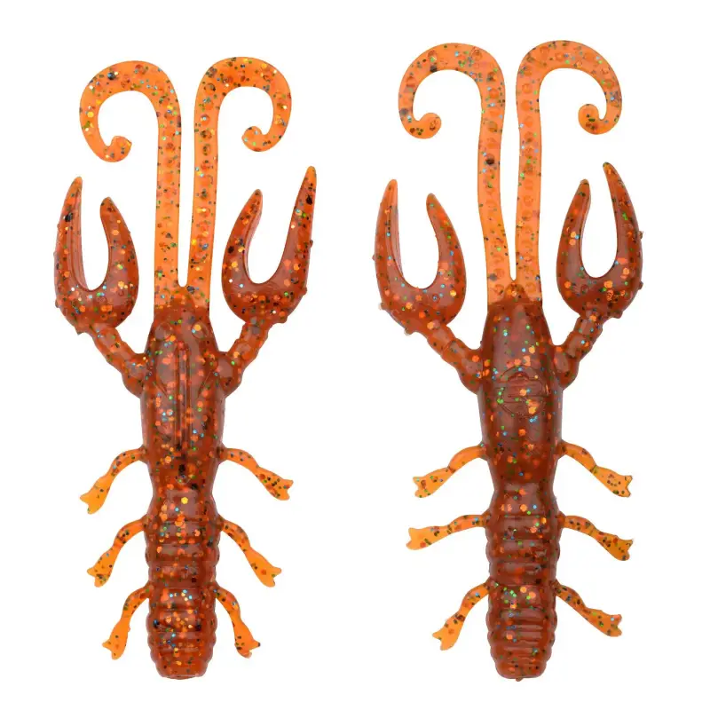 Decoys Spro Scent Series Insta Craw (x5)