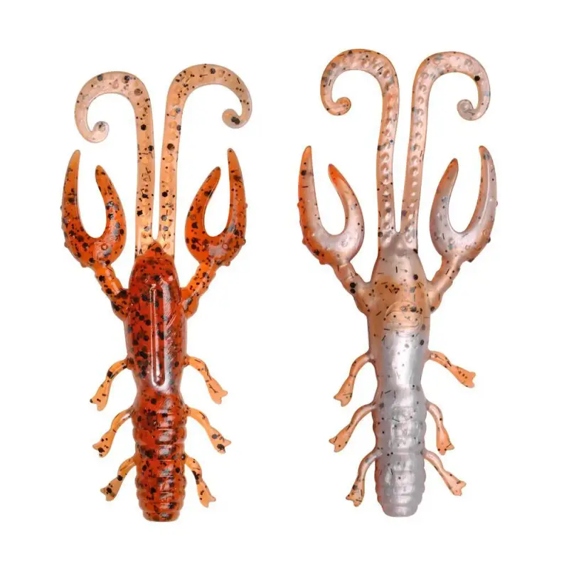 Esca Decoys Spro Scent Series Insta Craw (x7)