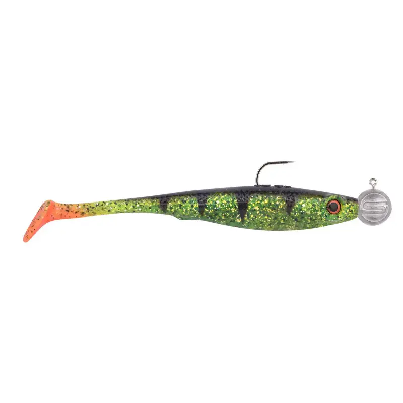 Esca Spro Iris Popeye To-Go 80/ 100/ 120/ 140 - 10 cm (x2)