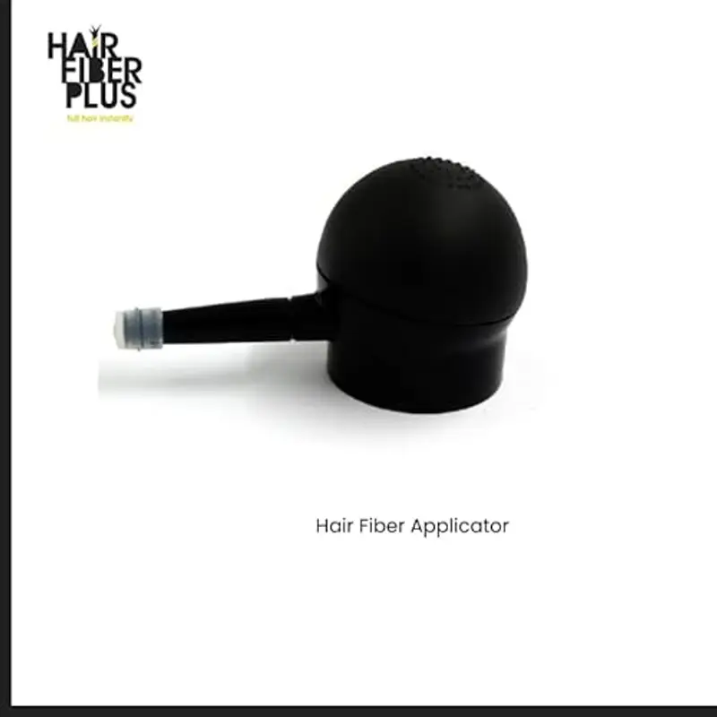 Spruzzino di precisione per flacone da 7g, 12g e 27g Hairfiberplus miniatura 2