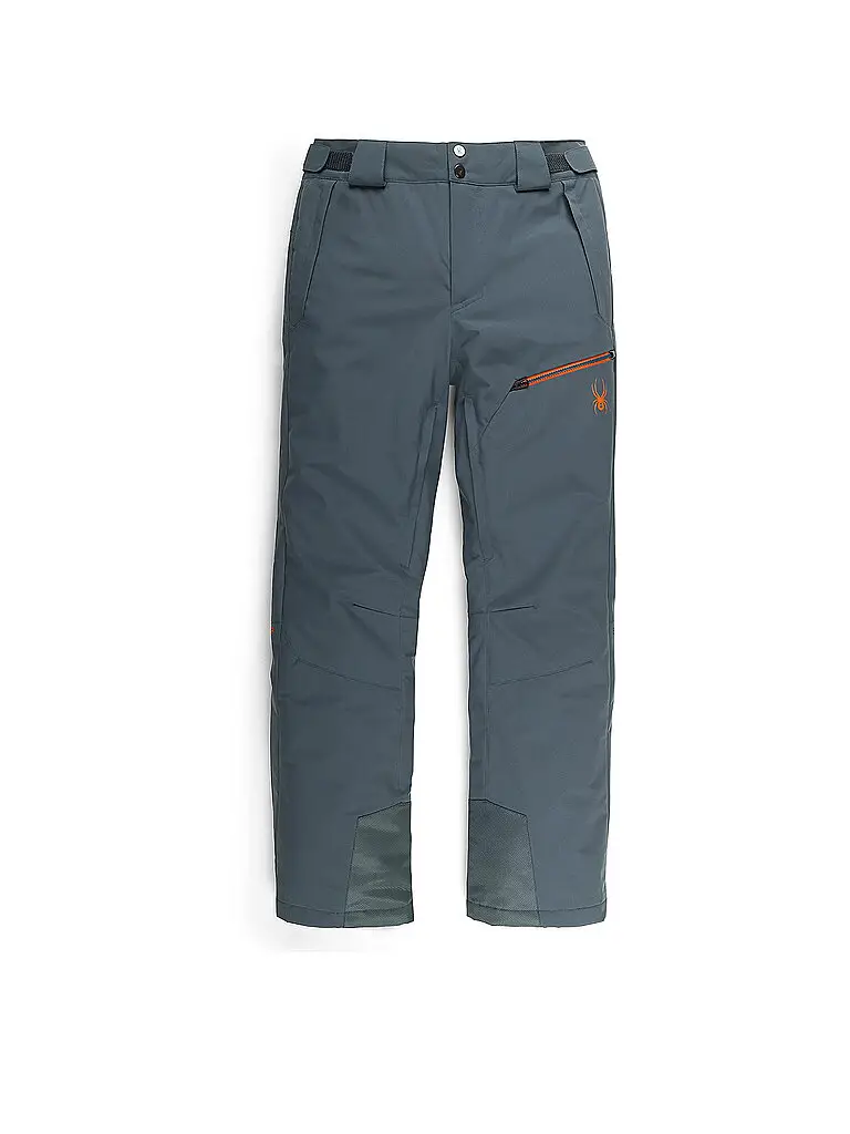 Pantaloni da sci Fuse da uomo grigio | S