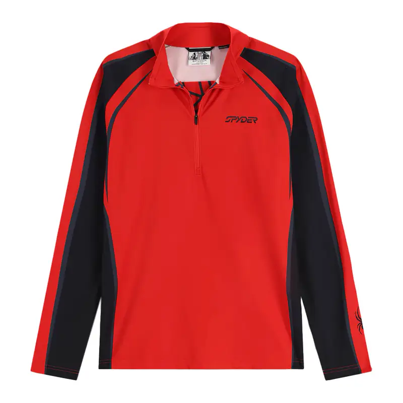 SOTTOTUTA THROWBACK LIGHTWEIGHT Rosso