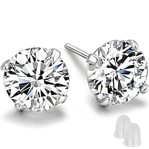 SQAQS Orecchini Donna Viola 3142366