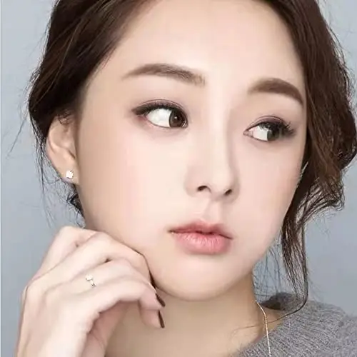 SQAQS Orecchini Donna Multicolore 3142366 miniatura 2