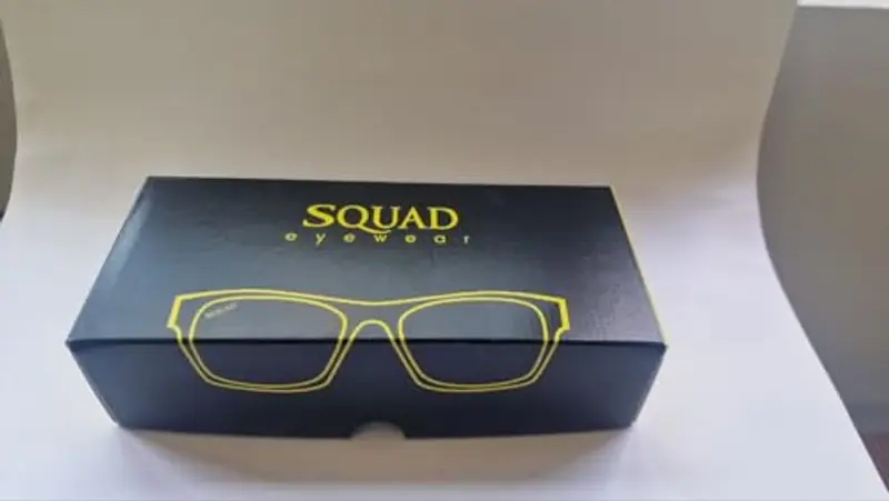 SQUAD Occhiali da sole Donna 1603769 miniatura 2