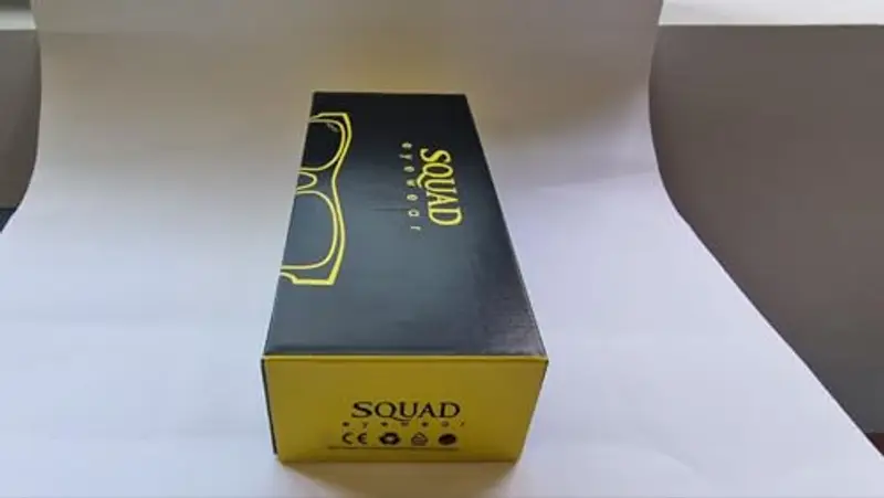 SQUAD Occhiali da sole Donna 1603769 miniatura 3