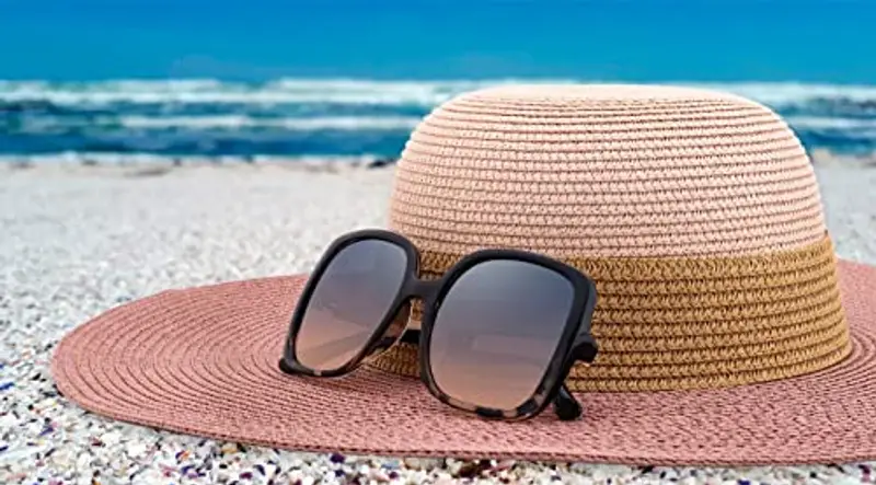 SQUAD Occhiali da sole Donna Rosa 1603767 miniatura 3