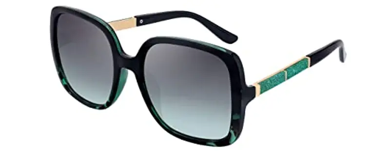 SQUAD Occhiali da sole Donna 1603773