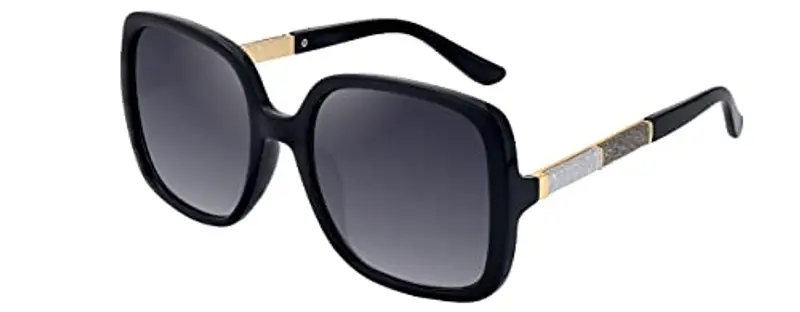 SQUAD Occhiali da sole Donna 1603771