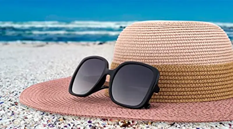 SQUAD Occhiali da sole Donna 1603771 miniatura 3