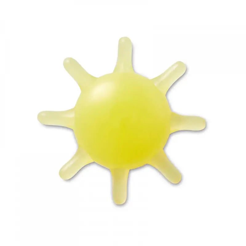 Squish filled sunshine