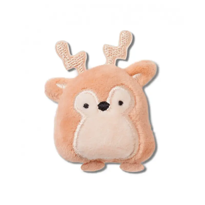 Squishy fuzz reindeer