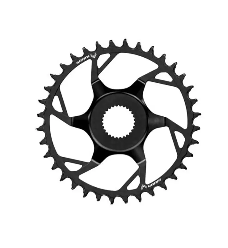 BDU38YY (2025) - corona e-bike Black