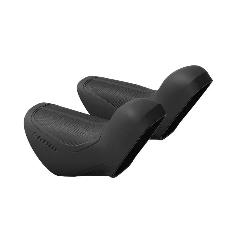 Cambio strada Sram Cocottes Sram Red/Force Etap Axs Eb Black