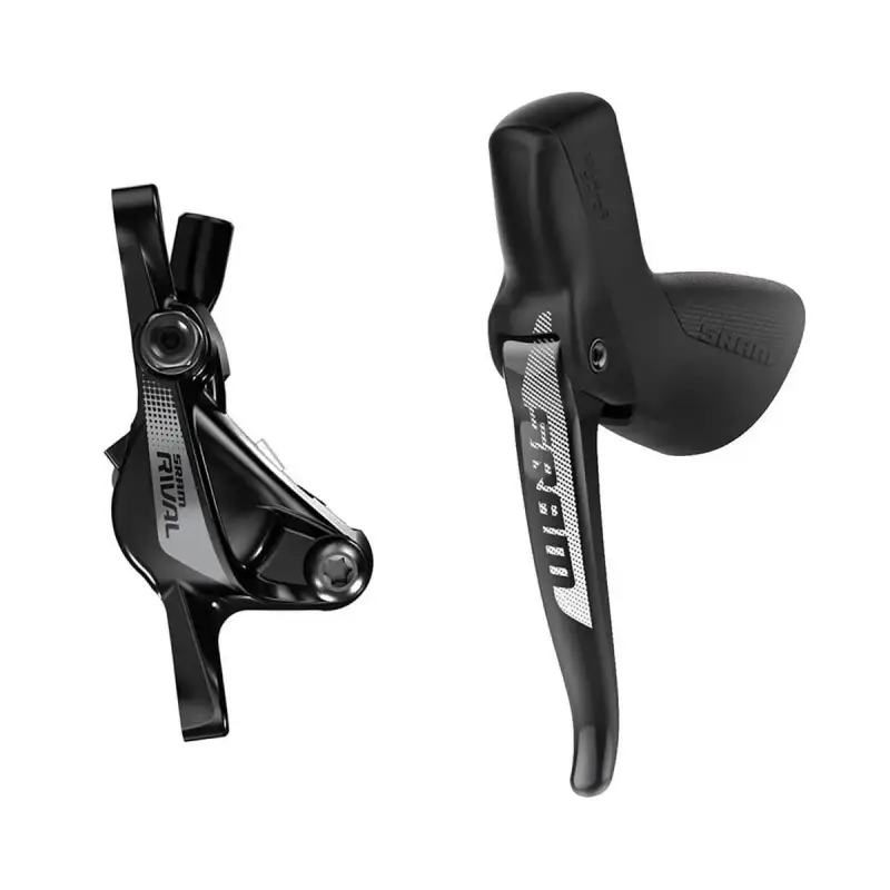 Controllori Sram Rival22 Hydraulic Disc Front Brake 950